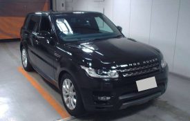 Range Rover Sport