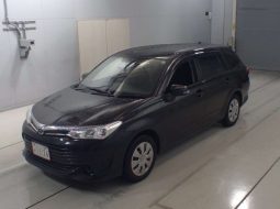 Toyota Corolla Fielder full