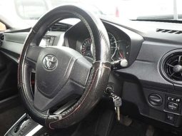 Toyota Corolla Fielder full