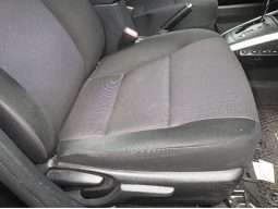 Toyota Corolla Fielder full