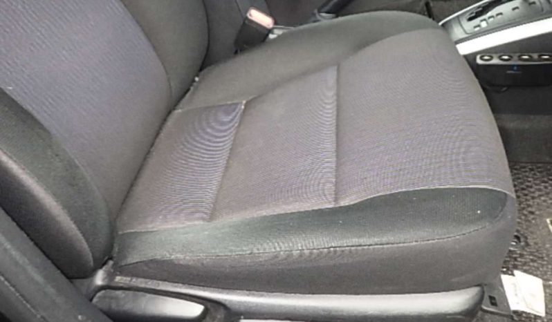 Toyota Corolla Fielder full