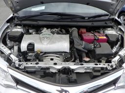 Corolla Fielder full