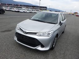 Corolla Fielder full