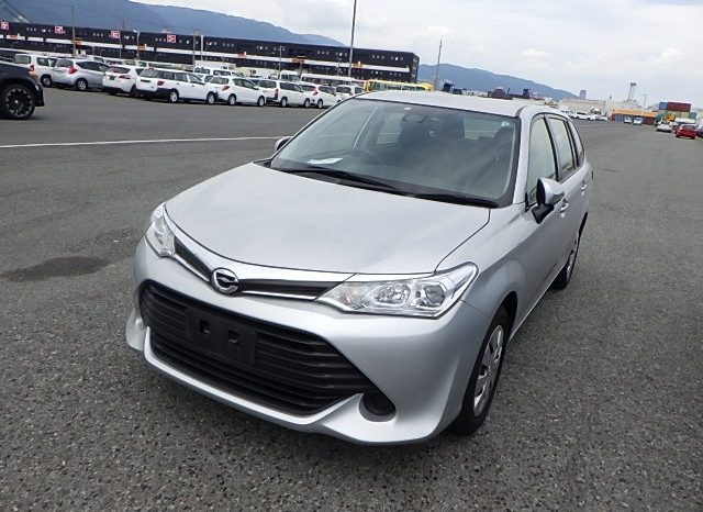 Corolla Fielder full