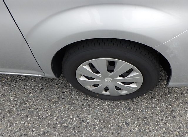 Corolla Fielder full