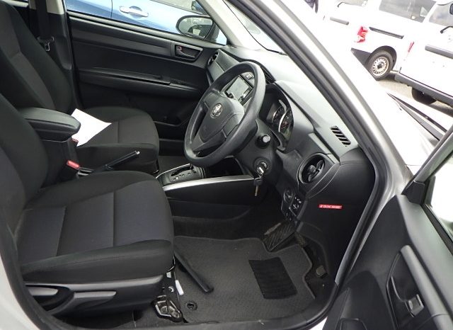 Corolla Fielder full