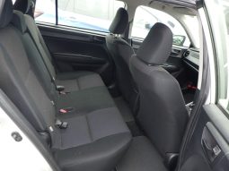 Corolla Fielder full