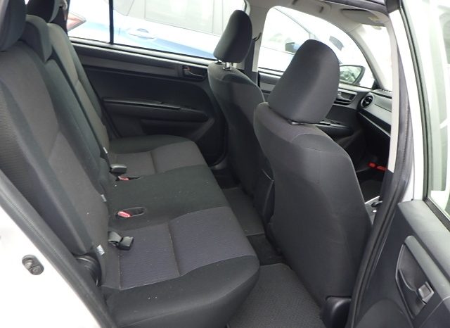 Corolla Fielder full