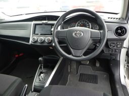 Corolla Fielder full