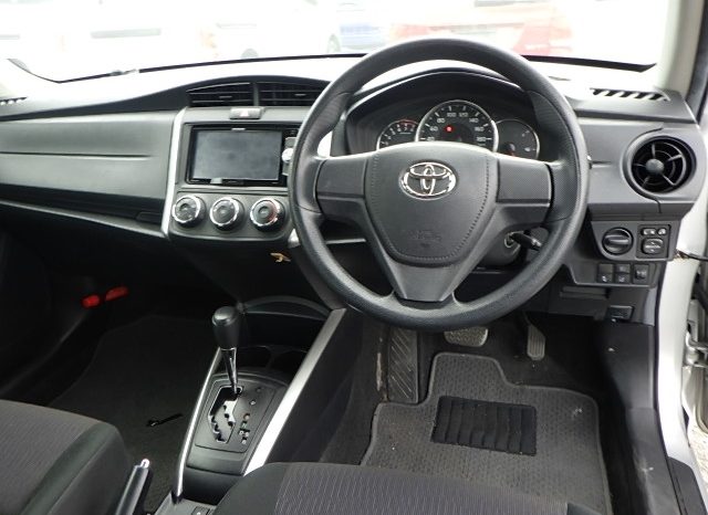 Corolla Fielder full