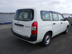 Toyota Probox full