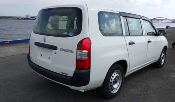 Toyota Probox full