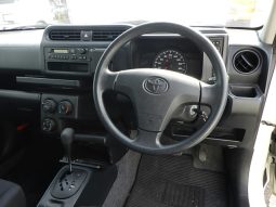 Toyota Probox full