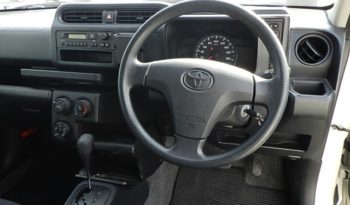 Toyota Probox full