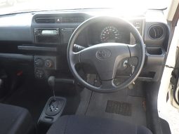 Toyota Probox full