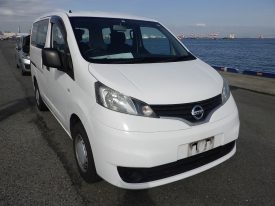 Nissan Vanette