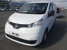 Nissan Vanette full