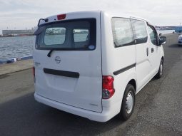 Nissan Vanette full