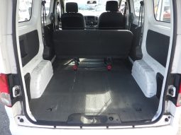 Nissan Vanette full