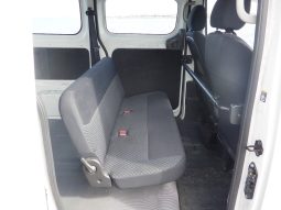 Nissan Vanette full