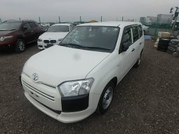 Toyota Probox full