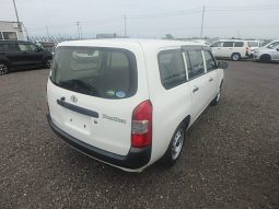 Toyota Probox full