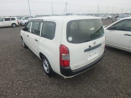 Toyota Probox full