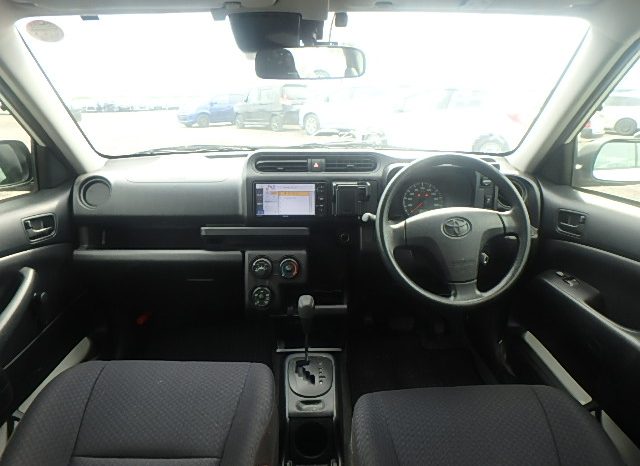 Toyota Probox full