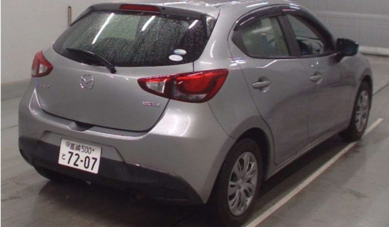 Mazda Demio full