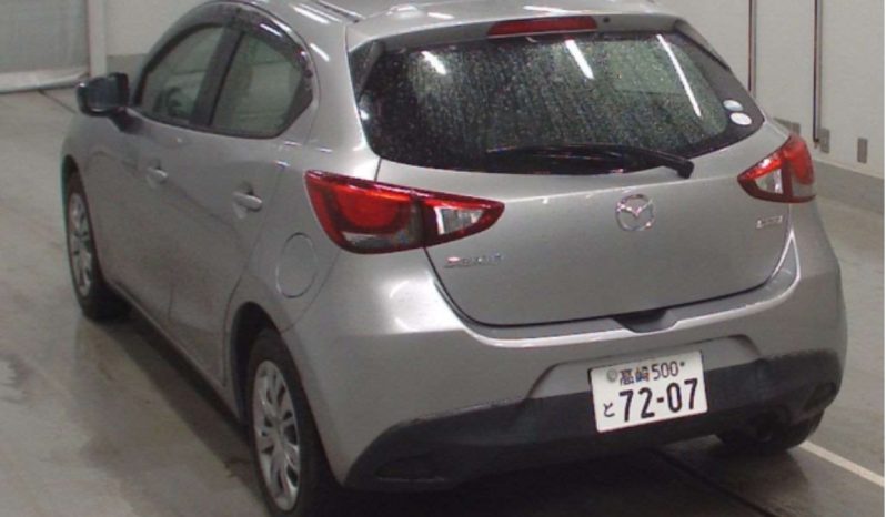 Mazda Demio full