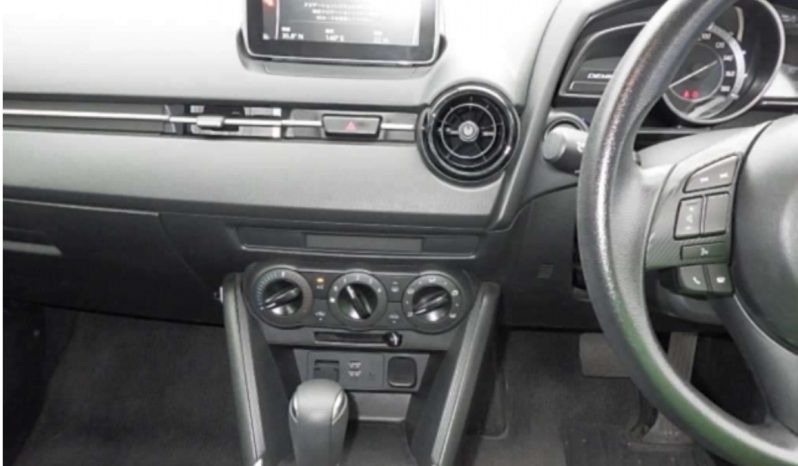 Mazda Demio full