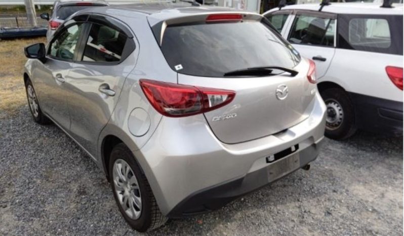 Mazda Demio full