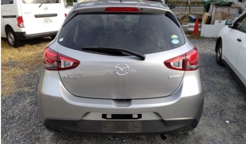 Mazda Demio full