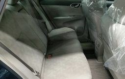 Nissan Sylphy full