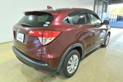Honda Vezel full