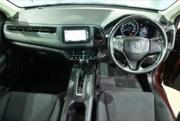 Honda Vezel full
