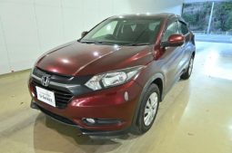 Honda Vezel full