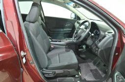 Honda Vezel full