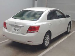 Toyota Allion full