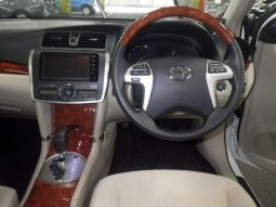 Toyota Allion full