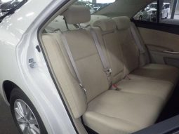Toyota Allion full