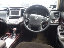 Toyota Crown full