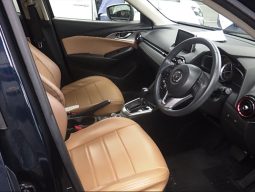 Mazda CX-3 full