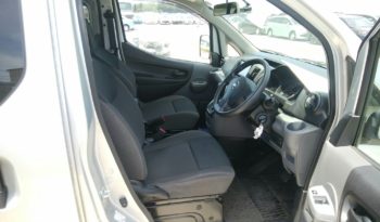 Nissan Vanette full