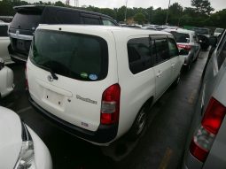 Toyota Probox full
