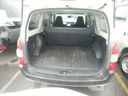 Toyota Probox full