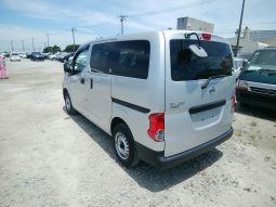 Nissan Vanette full