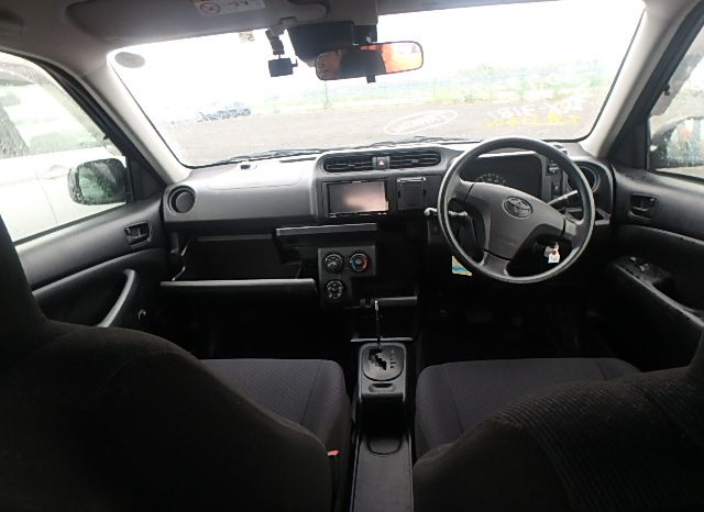 Toyota Probox full