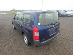 Toyota Probox full
