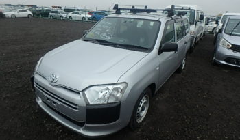 Toyota Probox full